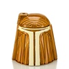 Geeki Tikis Boba Fett Ceramic Mug (Special Edition...