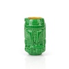 Geeki Tikis Boba Fett Mini Muglet