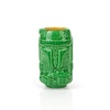 Geeki Tikis Boba Fett Mini Muglet