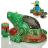 Geeki Tikis Boba Fett's Starship Punch Bowl