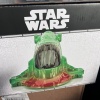 Geeki Tikis Boba Fett's Starship Punch Bowl