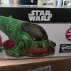 Geeki Tikis Boba Fett's Starship Punch Bowl