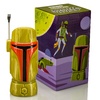 Geeki Tikis Boba Fett Ceramic Mug (Special Edition...