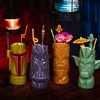 Geeki Tikis Boba Fett Ceramic Mug (Special Edition...