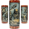 Geeki Tikis â€œThe Book of Boba Fettâ€ 24...