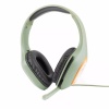 Geeknet Boba Fett 40mm Driver Wired Gaming Headset...