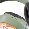 Geeknet Boba Fett 40mm Driver Wired Gaming Headset...
