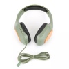 Geeknet Boba Fett 40mm Driver Wired Gaming Headset...