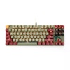 Geeknet Boba Fett Wired Gaming Keyboard (GameStop Exclusive)