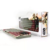 Geeknet Boba Fett Wired Gaming Keyboard (GameStop Exclusive)