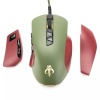 Geeknet Boba Fett Wired MMO RGB Gaming Mouse (GameStop...