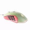 Geeknet Boba Fett Wired MMO RGB Gaming Mouse (GameStop...