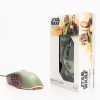 Geeknet Boba Fett Wired MMO RGB Gaming Mouse (GameStop...