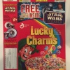 General Mills "Attack of the Clones" Cereal...