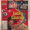 General Mills &quot;Attack of the Clones&quot; Cereal...