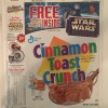 General Mills "Attack of the Clones" Cereal...