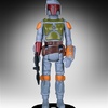 Gentle Giant Boba Fett Life Size Vintage Monument (2015)