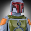 Gentle Giant Boba Fett Life Size Vintage Monument,...