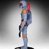 Gentle Giant Boba Fett Life Size Vintage Monument,...