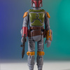 Gentle Giant Boba Fett Return of the Jedi Jumbo Figure...