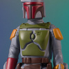 Gentle Giant Boba Fett Return of the Jedi Jumbo Figure...