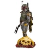 Gentle Giant Collector's Gallery Boba Fett Statue