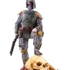 Gentle Giant Collector's Gallery Boba Fett Statue