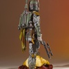 Gentle Giant Collector's Gallery Boba Fett Statue