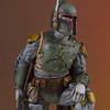 Gentle Giant Collector's Gallery Boba Fett Statue