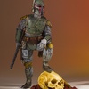 Gentle Giant Collector's Gallery Boba Fett Statue