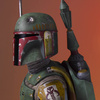 Gentle Giant Collector's Gallery Boba Fett Statue