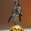 Gentle Giant Collector's Gallery Boba Fett Statue