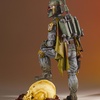 Gentle Giant Collector's Gallery Boba Fett Statue