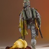 Gentle Giant Collector's Gallery Boba Fett Statue