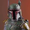 Gentle Giant Collector's Gallery Boba Fett Statue