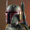 Gentle Giant Collector's Gallery Boba Fett Statue