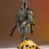 Gentle Giant Collector's Gallery Boba Fett Statue