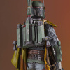 Gentle Giant Collector's Gallery Boba Fett Statue