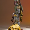 Gentle Giant Collector's Gallery Boba Fett Statue