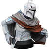 Gentle Giant &quot;Concept&quot; Boba Fett Mini Bust...