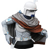Gentle Giant &quot;Concept&quot; Boba Fett Mini Bust...