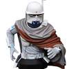 Gentle Giant &quot;Concept&quot; Boba Fett Mini Bust...
