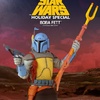 Gentle Giant Holiday Special Boba Fett Mini Bust (Premiere...