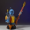 Gentle Giant Holiday Special Boba Fett Mini Bust (Premiere...