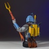 Gentle Giant Holiday Special Boba Fett Mini Bust (Premiere...