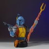 Gentle Giant Holiday Special Boba Fett Mini Bust (Premiere...
