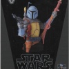 Gentle Giant Holiday Special Boba Fett Mini Bust (Premiere...
