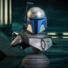 Gentle Giant Jango Fett Legends in 3-Dimensions Bust