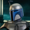 Gentle Giant Jango Fett Legends in 3-Dimensions Bust