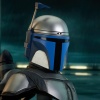 Gentle Giant Jango Fett Legends in 3-Dimensions Bust